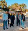 تکمیل سالن مطالعه خوابگاه دختران دانشگاه با مشارکت خیرین