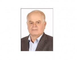 انالله و انا الیه راجعون درگذشت استاد علم و اخلاق پروفسور اسماعیل حسامالدینی را خدمت همکاران گرامی و دانشجویان دانشگاه تسلیت عرض نموده و از خداوند منان برای آن مرحوم رحمت الهی خواستاریم.