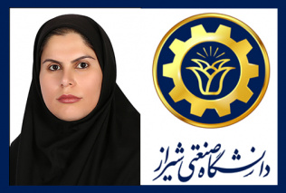 انتصاب دکتر بهروز به عنوان رئیس دانشکده شیمی